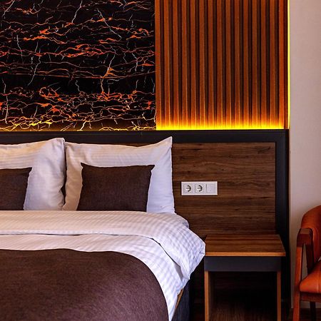 Elite Marmara Boutique Hotel Sultanahmet Istanbul Bagian luar foto