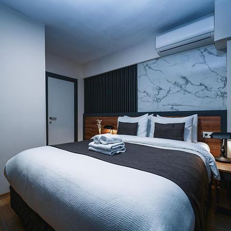 Elite Marmara Boutique Hotel Sultanahmet Istanbul Bagian luar foto