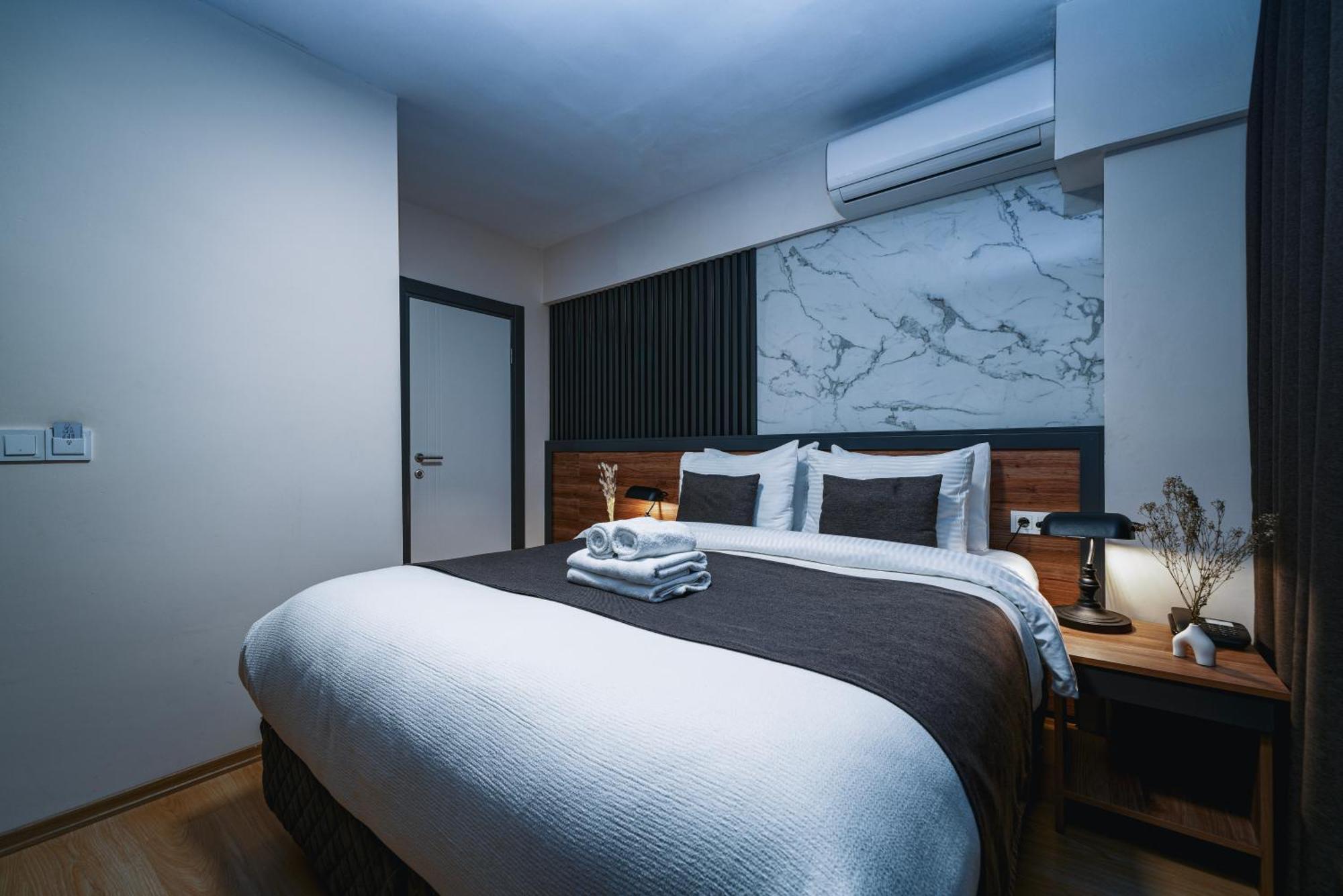 Elite Marmara Boutique Hotel Sultanahmet Istanbul Bagian luar foto