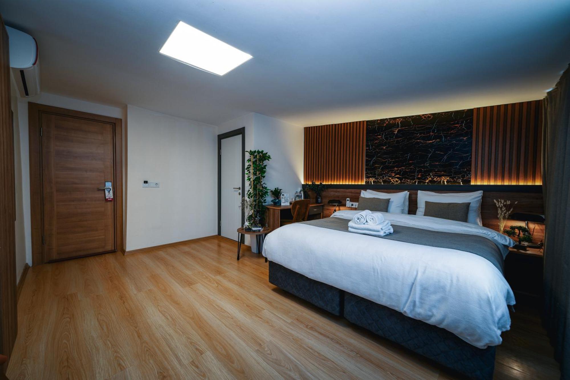 Elite Marmara Boutique Hotel Sultanahmet Istanbul Bagian luar foto