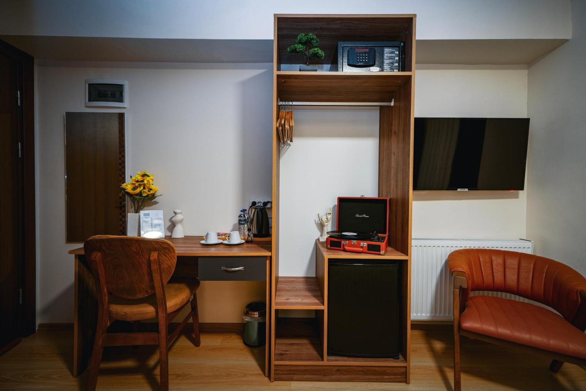 Elite Marmara Boutique Hotel Sultanahmet Istanbul Bagian luar foto