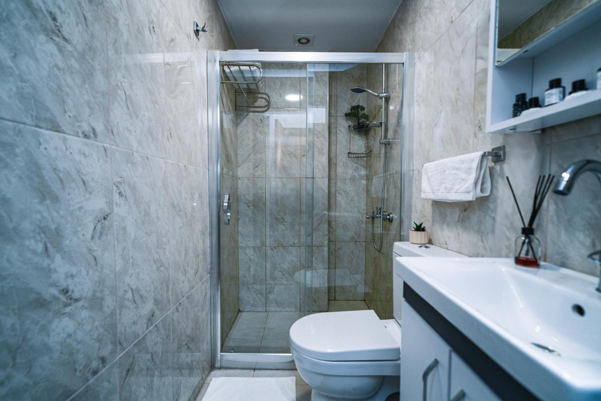 Elite Marmara Boutique Hotel Sultanahmet Istanbul Bagian luar foto