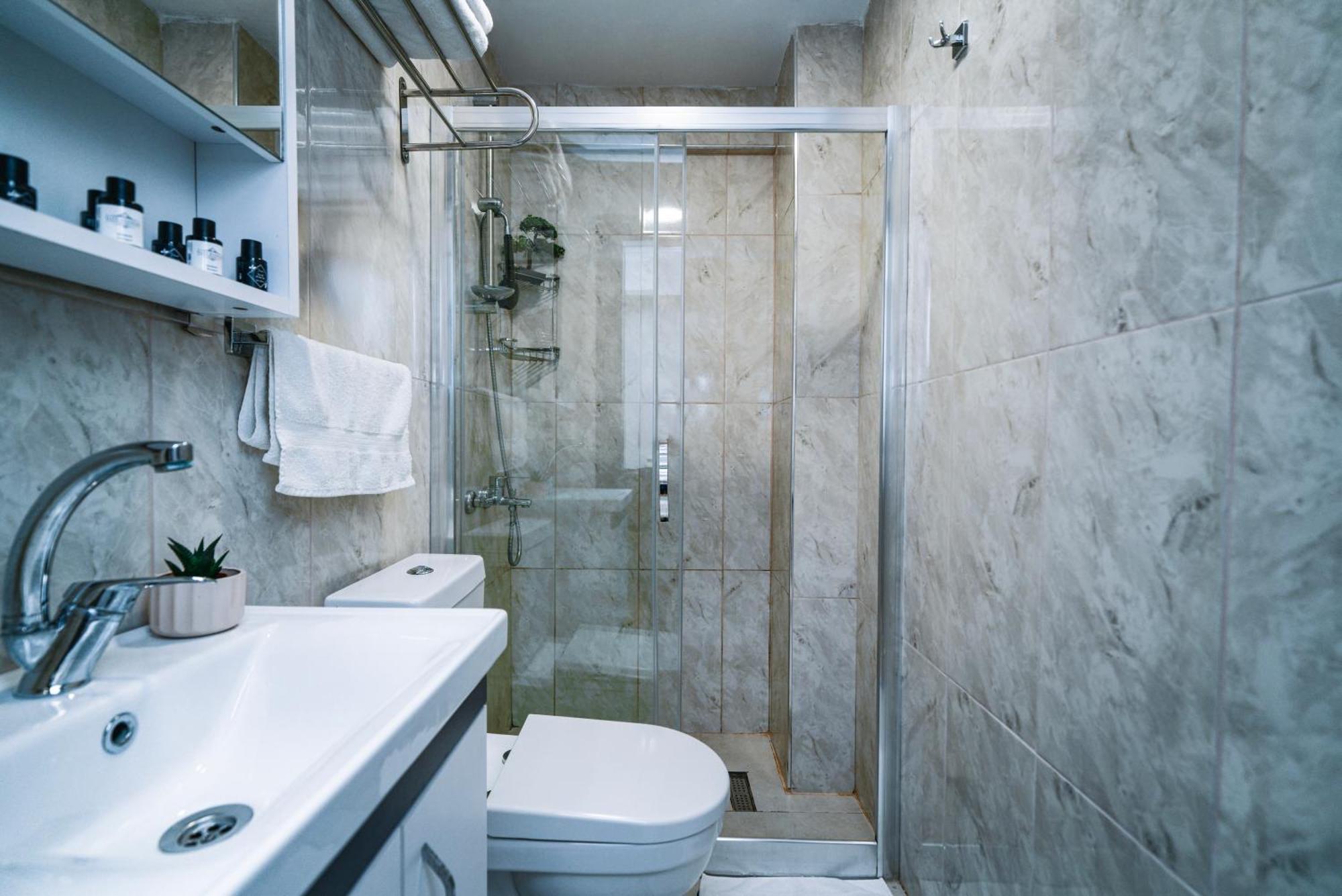 Elite Marmara Boutique Hotel Sultanahmet Istanbul Bagian luar foto