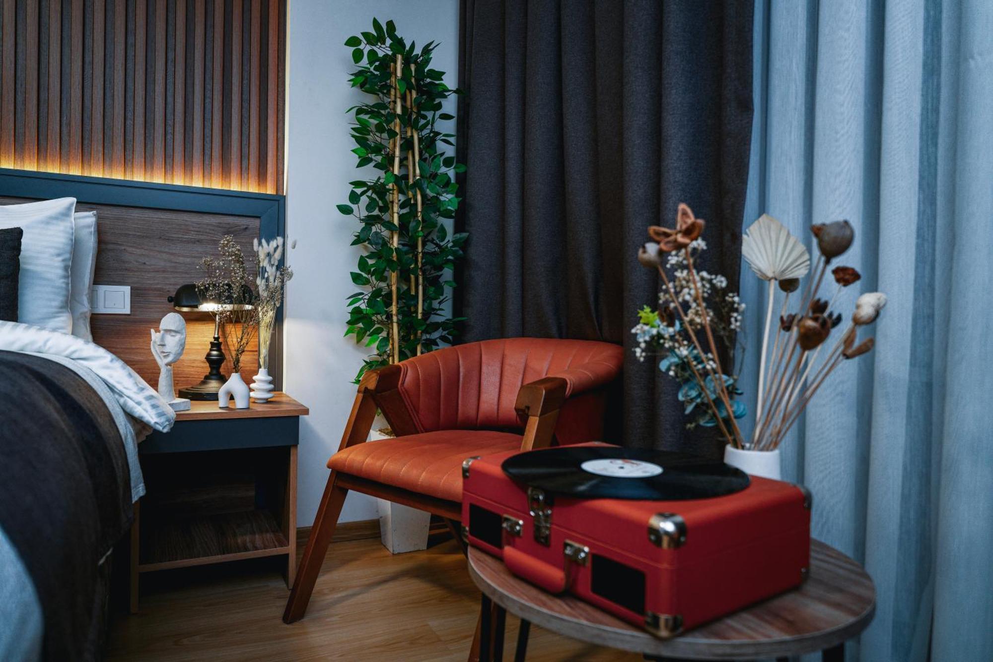 Elite Marmara Boutique Hotel Sultanahmet Istanbul Bagian luar foto