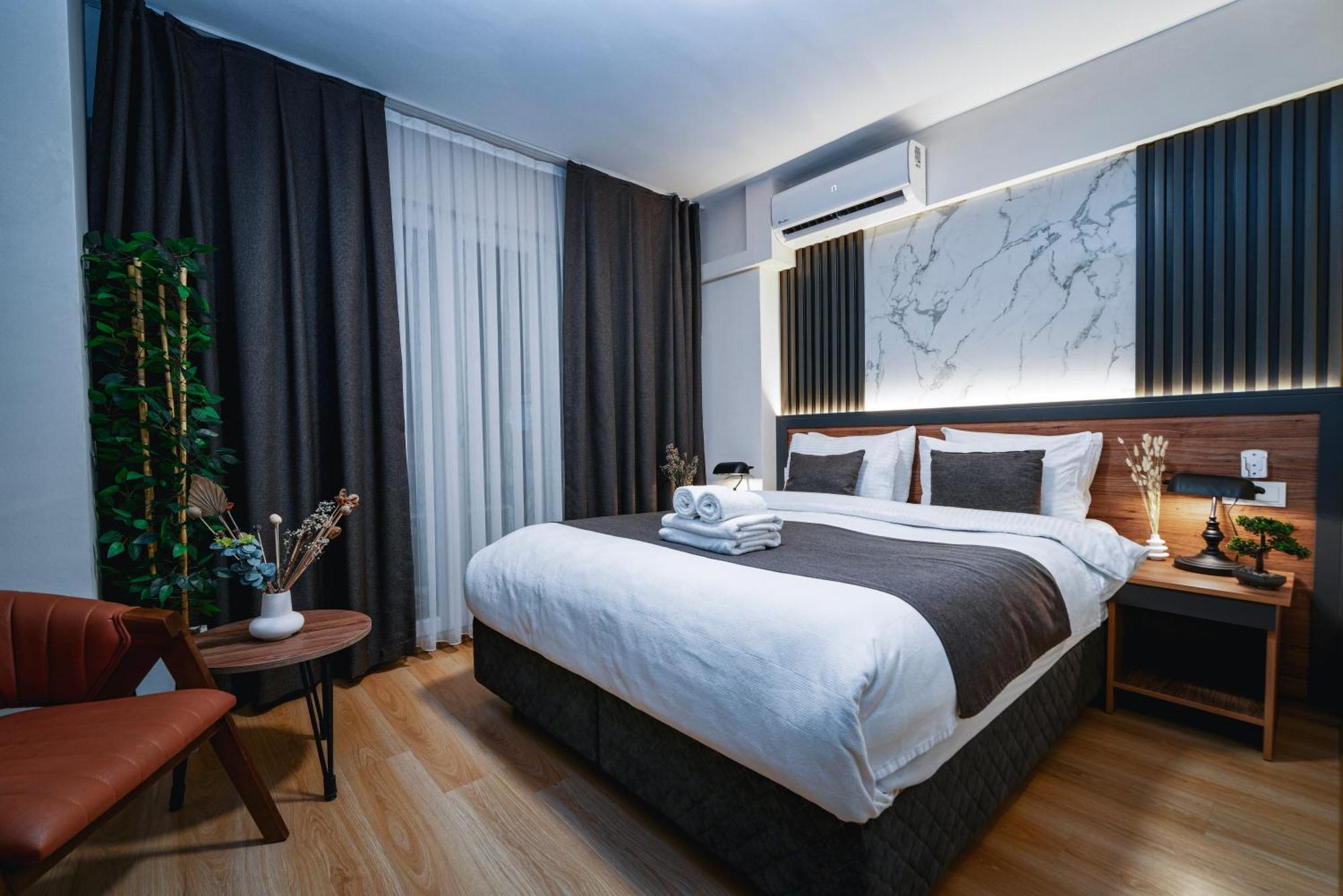 Elite Marmara Boutique Hotel Sultanahmet Istanbul Bagian luar foto