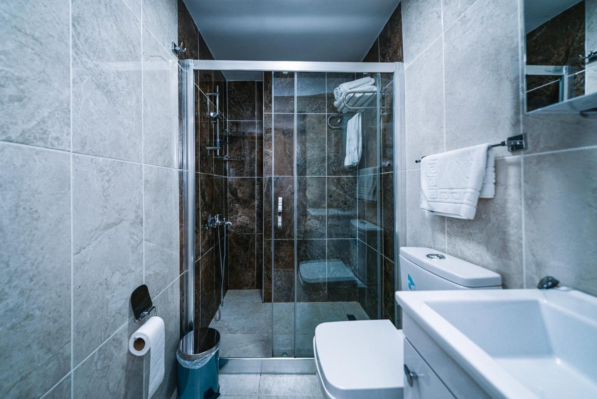 Elite Marmara Boutique Hotel Sultanahmet Istanbul Bagian luar foto