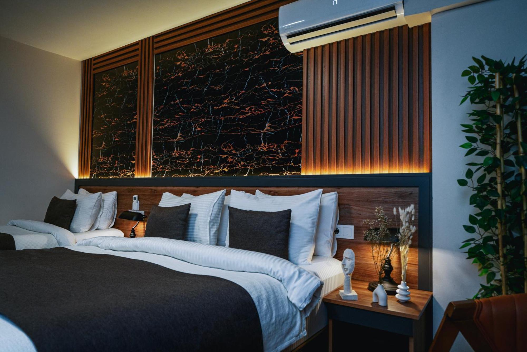 Elite Marmara Boutique Hotel Sultanahmet Istanbul Bagian luar foto