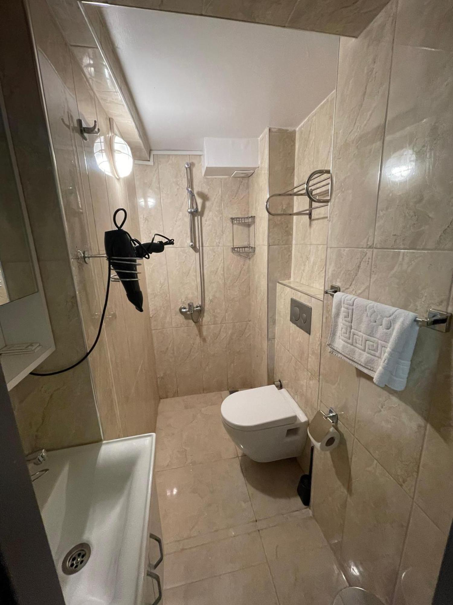 Elite Marmara Boutique Hotel Sultanahmet Istanbul Bagian luar foto