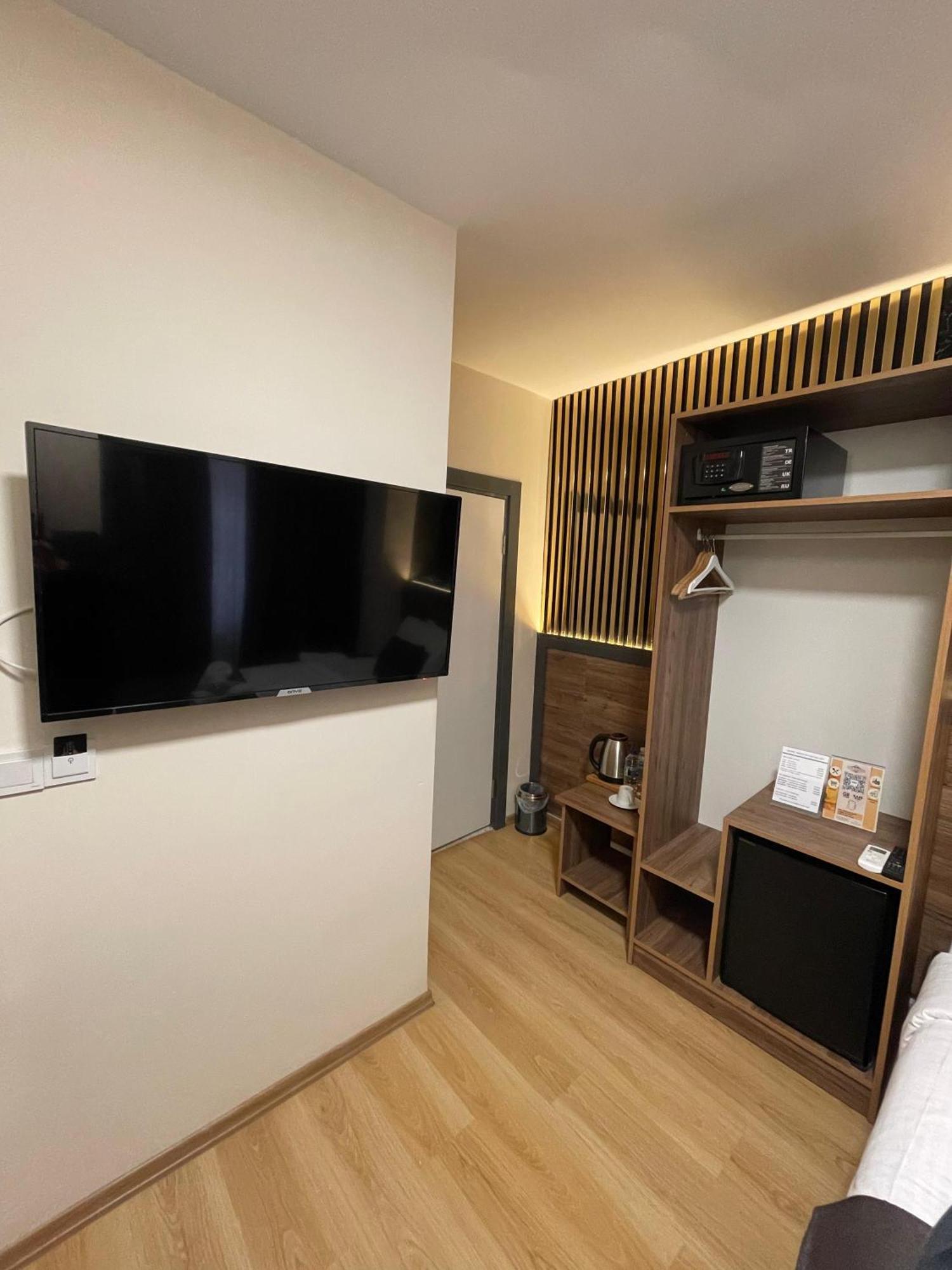 Elite Marmara Boutique Hotel Sultanahmet Istanbul Bagian luar foto